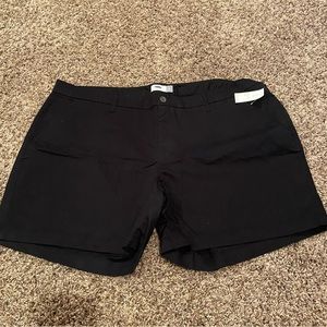 Old Navy shorts size 20